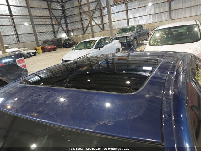 WBAKP9C5XGD980353 BMW 550i Xdrive