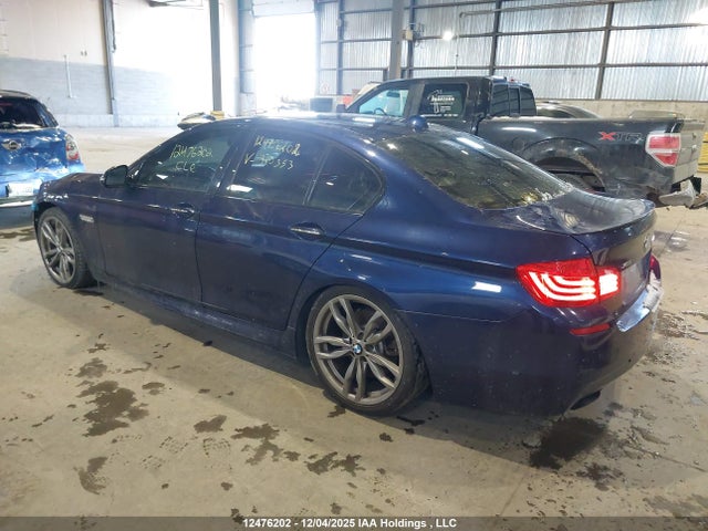 WBAKP9C5XGD980353 BMW 550i Xdrive