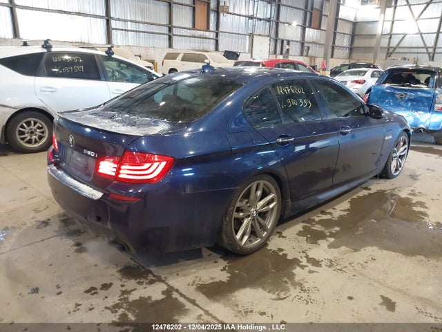 WBAKP9C5XGD980353 BMW 550i Xdrive