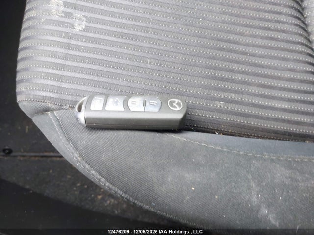 3MZBM1V79FM209460 Mazda MAZDA3