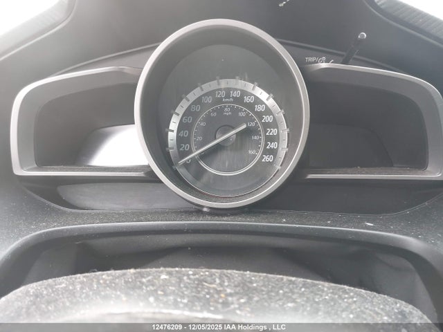3MZBM1V79FM209460 Mazda MAZDA3