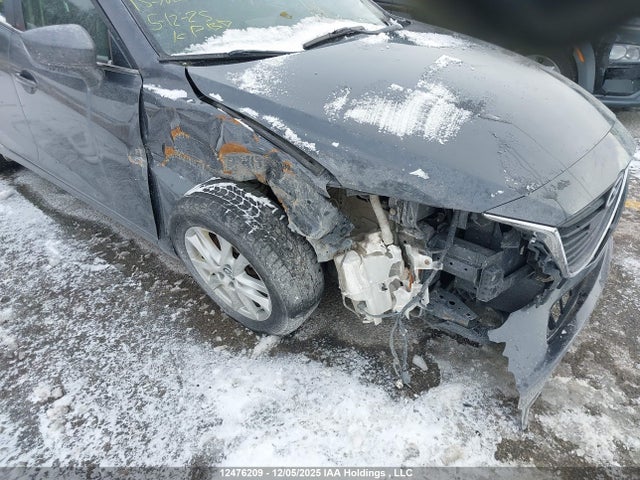 3MZBM1V79FM209460 Mazda MAZDA3
