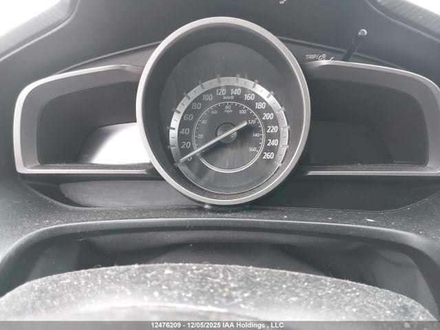 3MZBM1V79FM209460 Mazda MAZDA3