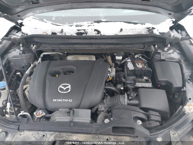 JM3KFBDM5M1126488 Mazda CX-5 GT