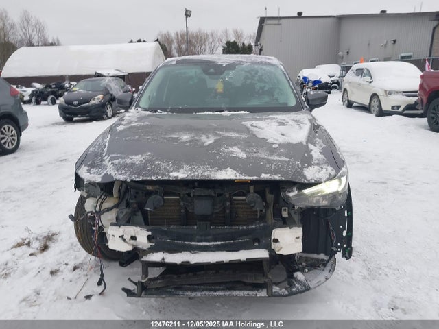 JM3KFBDM5M1126488 Mazda CX-5 GT