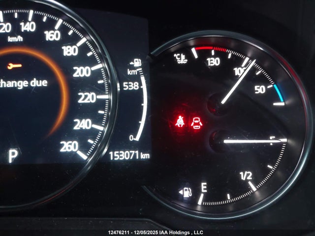 JM3KFBDM5M1126488 Mazda CX-5 GT