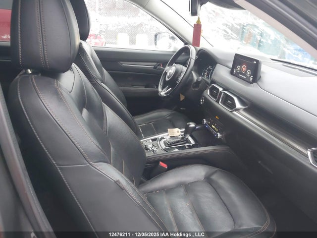 JM3KFBDM5M1126488 Mazda CX-5 GT