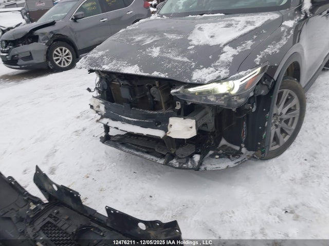 JM3KFBDM5M1126488 Mazda CX-5 GT