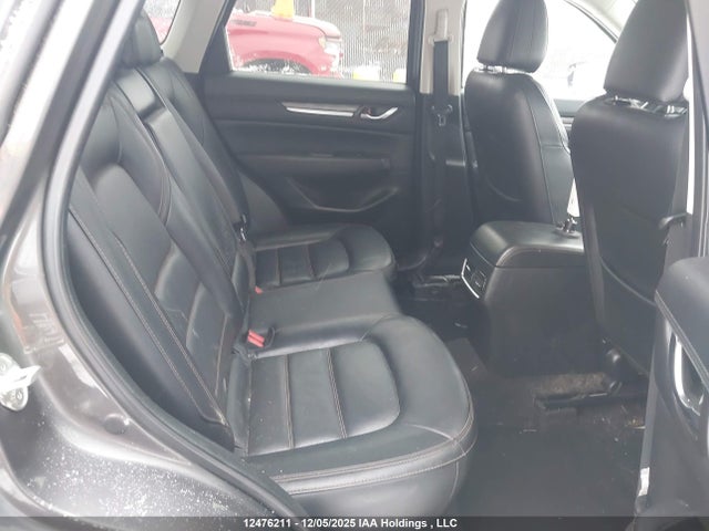 JM3KFBDM5M1126488 Mazda CX-5 GT