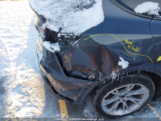 LRWYGDFD7PC227580 Tesla Model Y Rwd