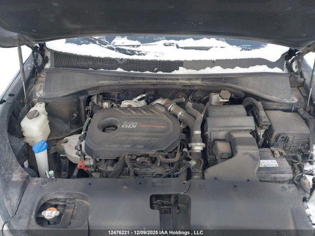 5XYPKDA11HG249856 KIA Sorento