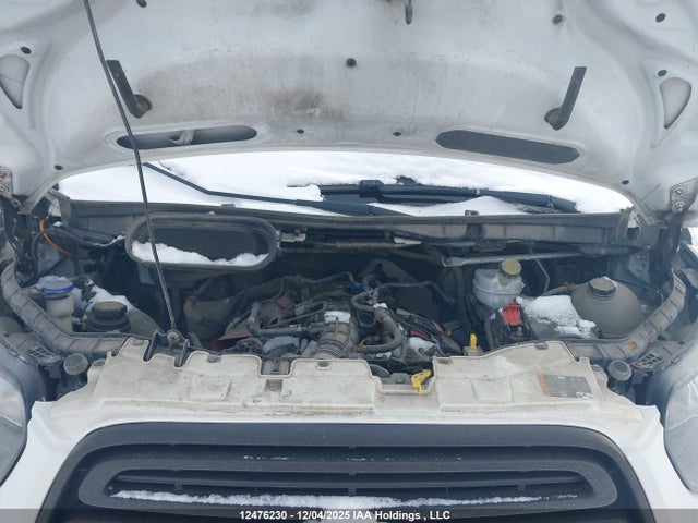 Ford Transit 2017 1FTBF4XG2HKB23980 Image 10