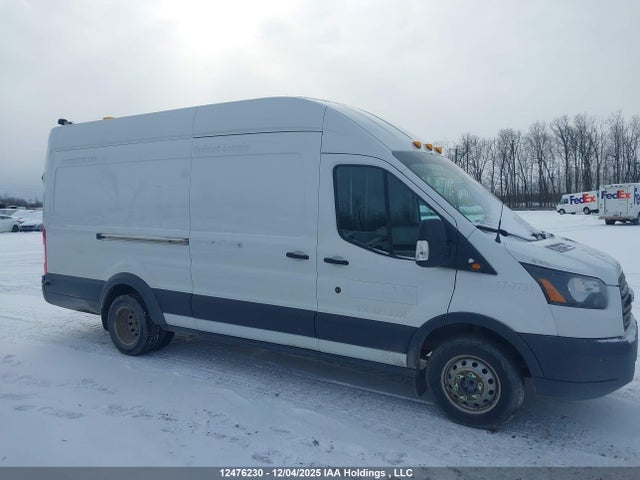 Ford Transit 2017 1FTBF4XG2HKB23980 Image 13