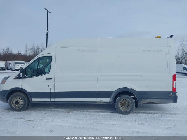Ford Transit 2017 1FTBF4XG2HKB23980 Image 14