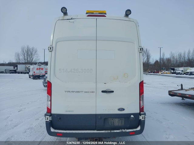 Ford Transit 2017 1FTBF4XG2HKB23980 Image 15