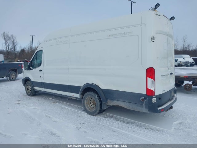 Ford Transit 2017 1FTBF4XG2HKB23980 Image 3