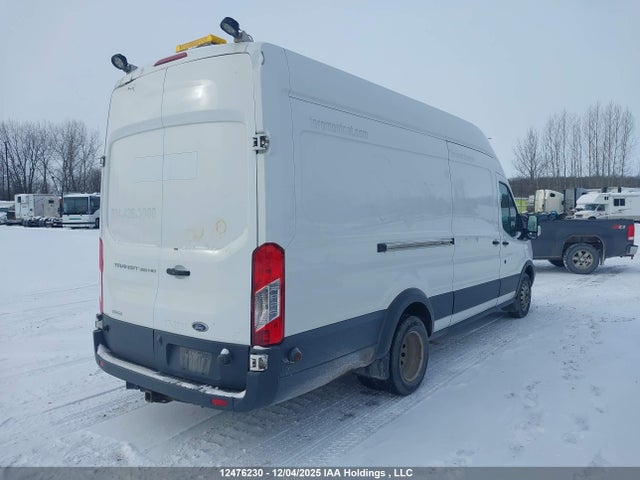 Ford Transit 2017 1FTBF4XG2HKB23980 Image 4