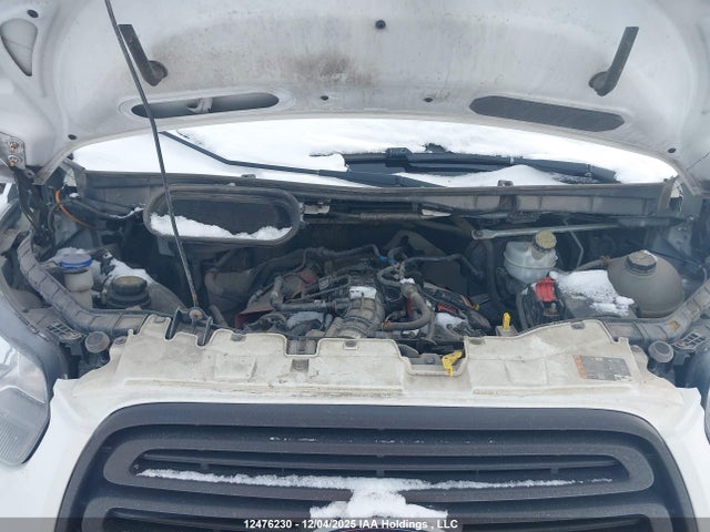 Ford Transit 2017 1FTBF4XG2HKB23980 Image 6