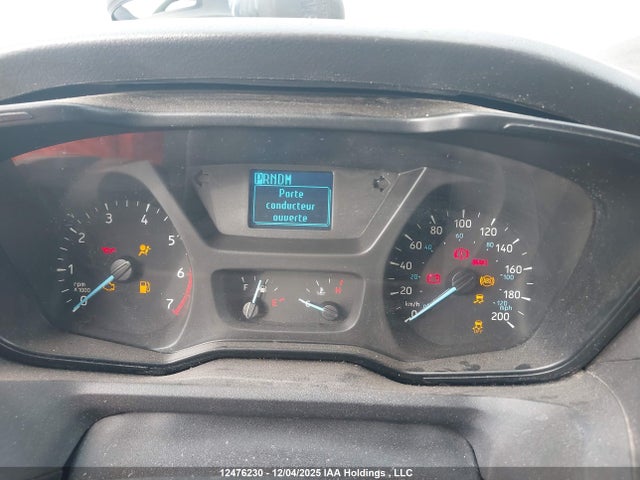 Ford Transit 2017 1FTBF4XG2HKB23980 Image 7