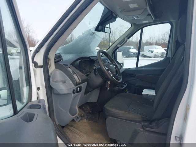 Ford Transit 2017 1FTBF4XG2HKB23980 Image 8