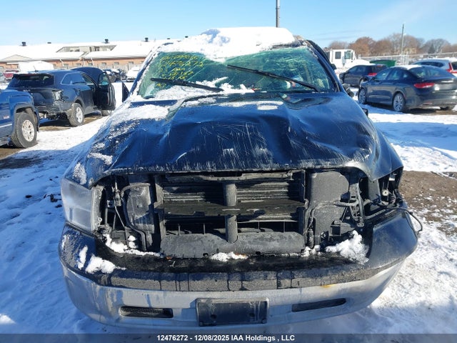RAM 1500 Classic Slt 2023 1C6RR7LT7PS581367 Image 11
