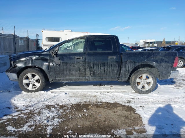 RAM 1500 Classic Slt 2023 1C6RR7LT7PS581367 Image 13