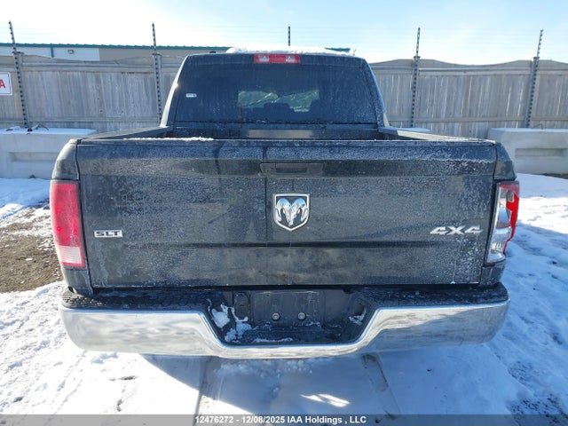 RAM 1500 Classic Slt 2023 1C6RR7LT7PS581367 Image 15
