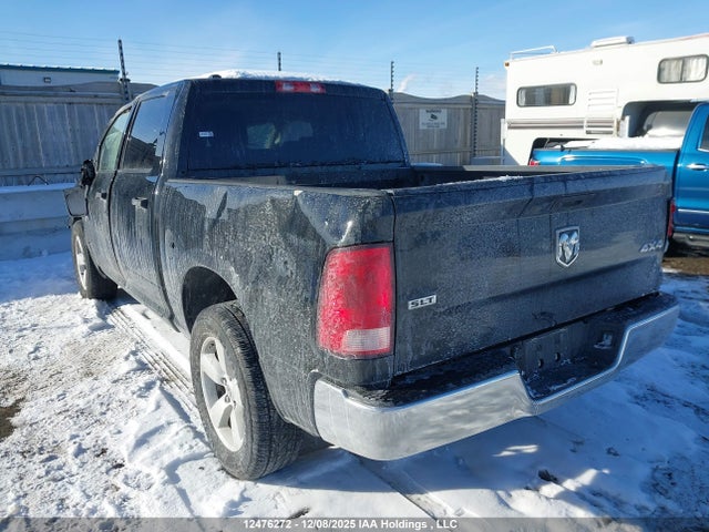 RAM 1500 Classic Slt 2023 1C6RR7LT7PS581367 Image 3