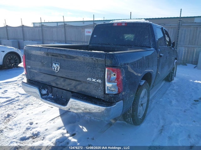 RAM 1500 Classic Slt 2023 1C6RR7LT7PS581367 Image 4