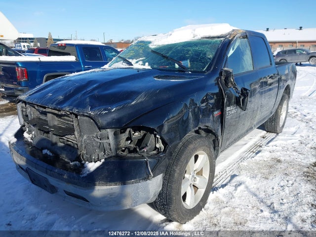 RAM 1500 Classic Slt 2023 1C6RR7LT7PS581367 Image 6