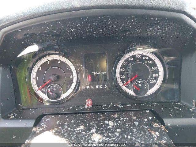 RAM 1500 Classic Slt 2023 1C6RR7LT7PS581367 Image 7