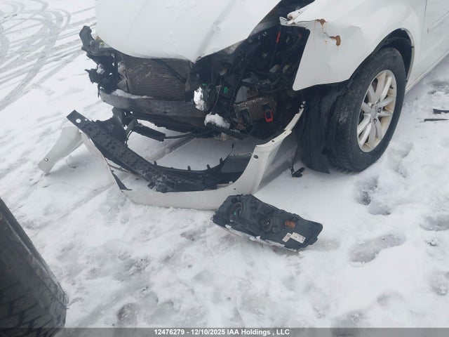 Dodge Grand Caravan 2014 2C4RDGBG2ER139977 Image 11