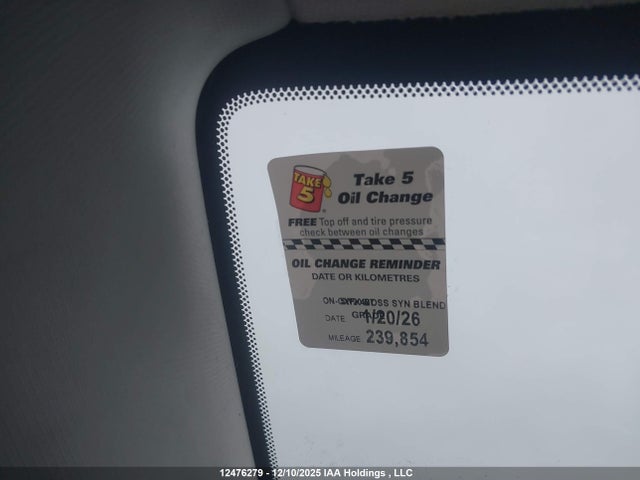 Dodge Grand Caravan 2014 2C4RDGBG2ER139977 Image 15