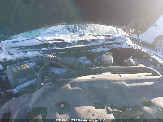1C6RR7FT2HS623683 Dodge RAM 1500
