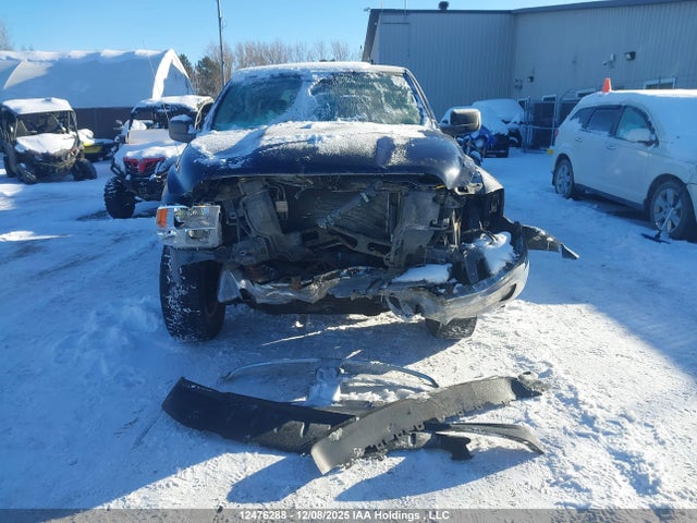 1C6RR7FT2HS623683 Dodge RAM 1500