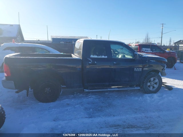 1C6RR7FT2HS623683 Dodge RAM 1500