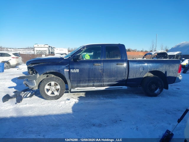 1C6RR7FT2HS623683 Dodge RAM 1500