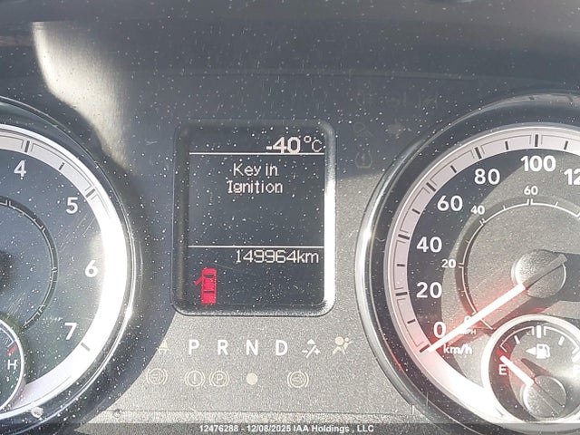 1C6RR7FT2HS623683 Dodge RAM 1500
