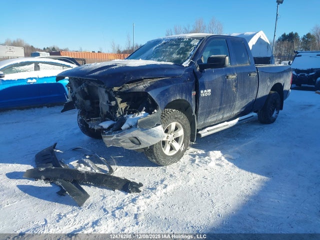 1C6RR7FT2HS623683 Dodge RAM 1500