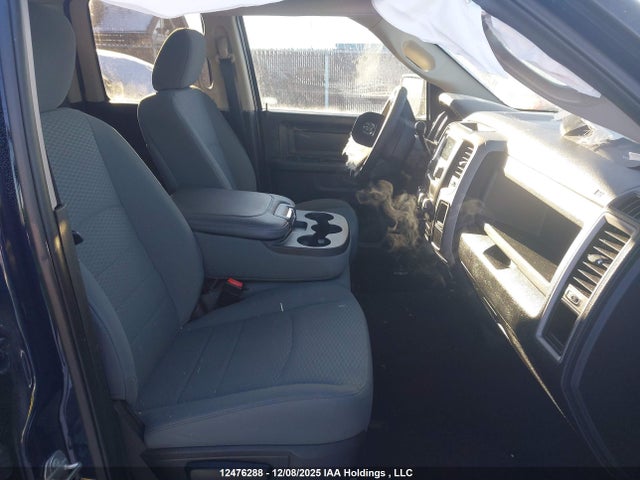 1C6RR7FT2HS623683 Dodge RAM 1500