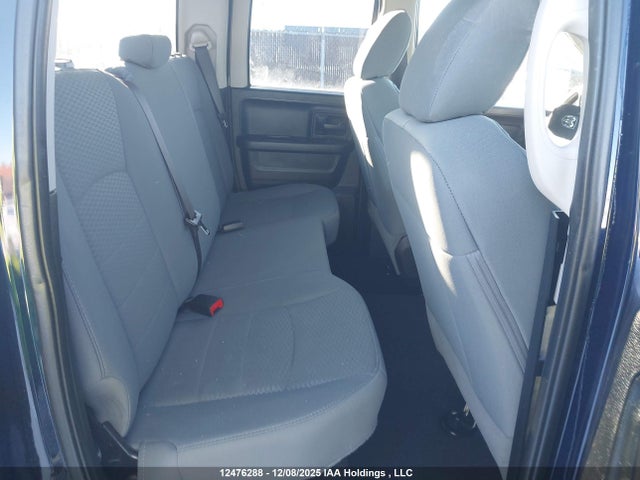 1C6RR7FT2HS623683 Dodge RAM 1500