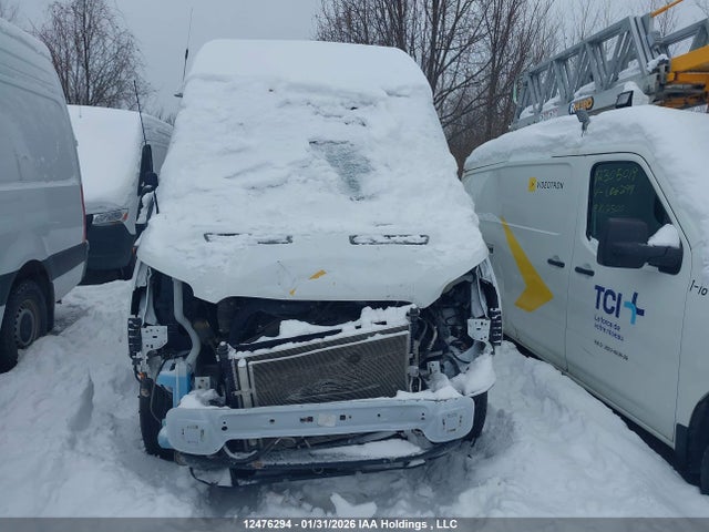 Aukcja sprzedaży 2018 Ford Transit, vin: 1FTBF4XG8JKB36769, numer aukcji: 12476294