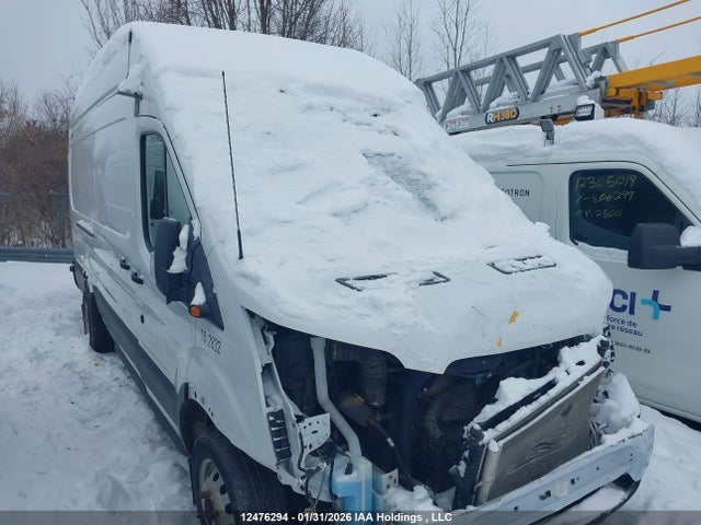 Aukcja sprzedaży 2018 Ford Transit, vin: 1FTBF4XG8JKB36769, numer aukcji: 12476294