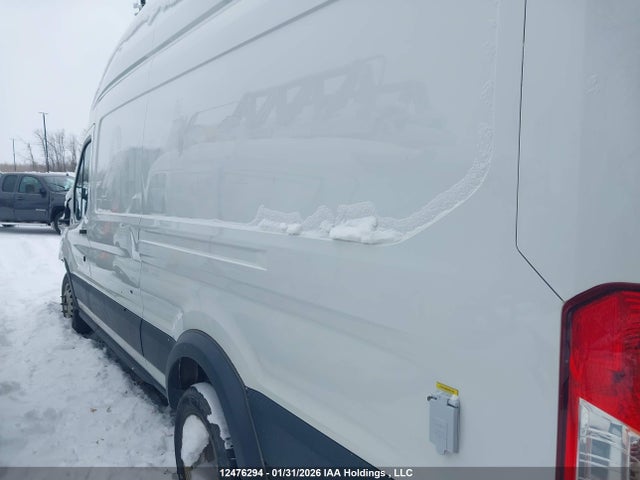 Aukcja sprzedaży 2018 Ford Transit, vin: 1FTBF4XG8JKB36769, numer aukcji: 12476294