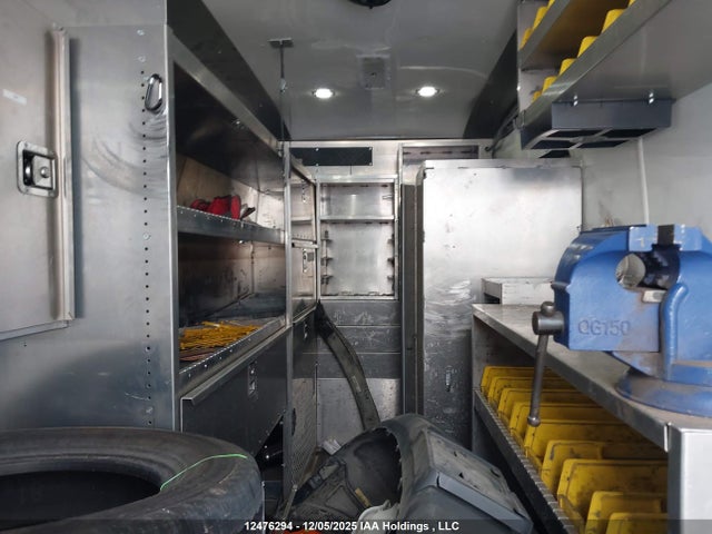 Aukcja sprzedaży 2018 Ford Transit, vin: 1FTBF4XG8JKB36769, numer aukcji: 12476294