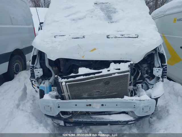 Aukcja sprzedaży 2018 Ford Transit, vin: 1FTBF4XG8JKB36769, numer aukcji: 12476294