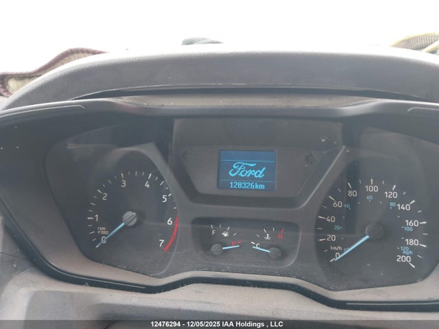 Aukcja sprzedaży 2018 Ford Transit, vin: 1FTBF4XG8JKB36769, numer aukcji: 12476294