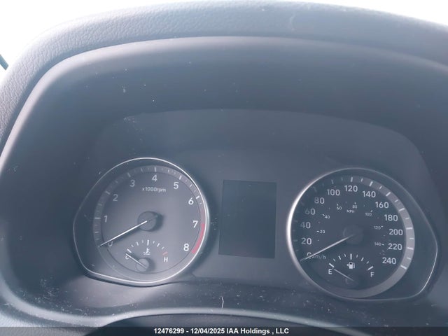 KMHH35LE6LU139069 Hyundai Elantra Gt Preferred Auto