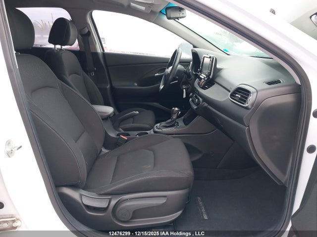 KMHH35LE6LU139069 Hyundai Elantra Gt Preferred Auto