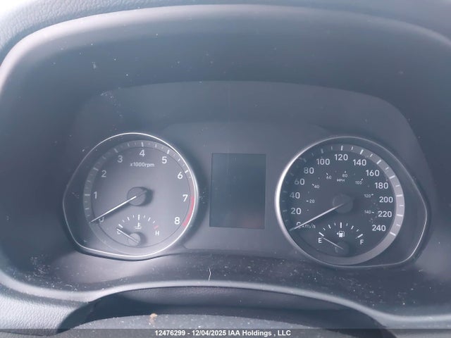 KMHH35LE6LU139069 Hyundai Elantra Gt Preferred Auto